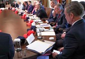 Trump Adviser’s Messaging App Suspends Services after Reported Hack