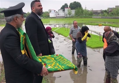 پرچم،لنگرود،رضا،امام،رضوي،خدام،حرم،بيماران،بركت،اشك،كشاورزان ...