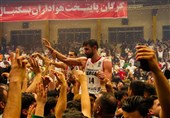 قهرمانی تیم بسکتبال شهرداری گرگان با تسلط بر جزئیات کوچک!
