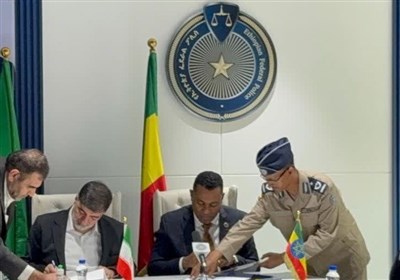همكاري،مبارزه،اتيوپي،قاچاق،پليس،جمهوري،ايران