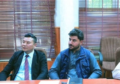 افغانستان،شركت،صنعت،توليد،فنگ،ادي،دانگ،زاهد