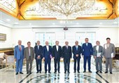 Pakistan Resolved to Broaden Int’l Cooperation with Iran: PM