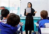 آزمون استخدام حدود 30 هزار معلم مردادماه برگزار می‌شود