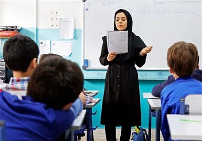آزمون استخدام حدود 30 هزار معلم مردادماه برگزار میشود