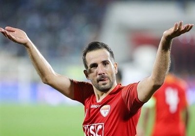 قرارداد،التزام،وجه،فولاد،باشگاه،واسعي،تأخير،شكايت،وضعيت،طرفين