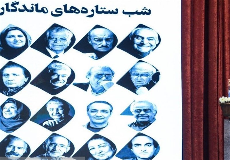  تجلیل از صداهای ماندگار؛ &#171;دوبله&#187; پلی میان فرهنگ‌ها است 