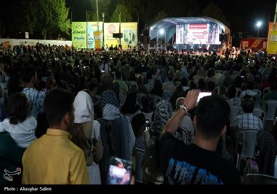 جشنواره اقوام در خراسان شمالی