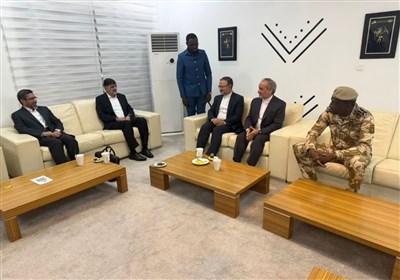 بوركينافاسو،پليس،جمهوري