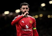 الهلال علاقهمند به جذب کاپیتان منچستریونایتد