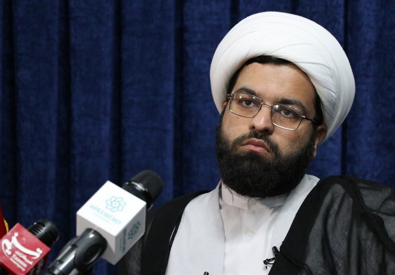  حوزه‌ علمیه نباید در فهم انسان مدرن منفعل باشد 