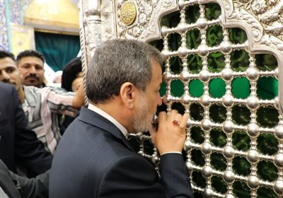 قم،اجلاسيه،مقدس،شهر،روز
