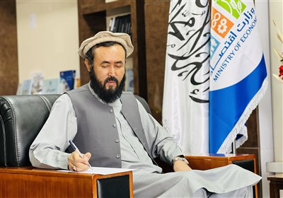 افغانستان،اقتصادي،اقتصاد،روابط،وزارت،ايران،كشورهاي،طالبان،رو ...