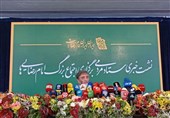 هفت‌تیر تا ولی‌عصر(عج) مسیر عاشقی امام رضایی‌ها می‌شود