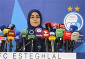 سخنگوی استقلال: درگیری؟ در جلسه هیئت مدیره استقلال اتفاقی نیفتاد/ ساپینتو چهارشنبه معارفه می‌شود