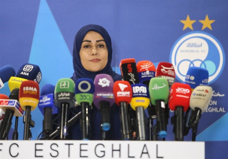 سخنگوی استقلال: در جلسه هیئت مدیره استقلال اتفاقی نیفتاد / مراسم معارفه ساپینتو چهارشنبه برگزار میشود
