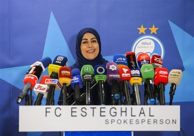 سخنگوی استقلال: شجاعت ساپینتو مثال‌زدنی است