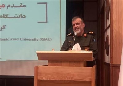 قزوين،علم،نبرد،اراده،مسير،دانشجويان،استان،گذشته،مؤمن،سپاه
