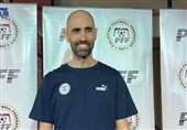 Iran’s Women’s Futsal Team Best Asian Team: Rafael Rodriguez