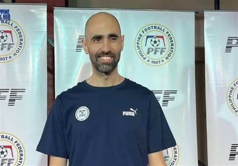 Iran’s Women’s Futsal Team Best Asian Team: Rafael Rodriguez