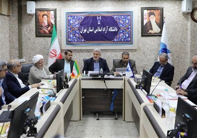 بسيج،اساتيد،دانشگاه،اسلامي،آزاد،انقلاب،علمي،رئيس،مرداني،پژوه ...
