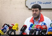 نجات 1000 نفر در بندر رجایی با کمک 5 بالگرد و 350 امدادگر