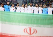 İran Milli Plaj Futbolcuları Son Sekizde