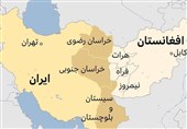 توافق خراسان جنوبی برای کشت فراسرزمینی در افغانستان
