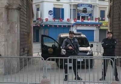 سياسي،كشور،تونس،محاكمه،حاكم،نظام،توطئه،جبهه،محكوم،بيانيه،پرو ...