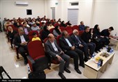 فرهیختگان استان بوشهر به نسل جوان معرفی شوند