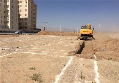 زمين،واگذاري،البرز،قطعه،شهرسازي،نفر،جواني،مديركل،جمعيت،استان ...