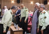 مطیعی: پلیس وقتی محبوب می‌شود که درد مردم را بفهمد