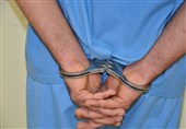 عامل شهادت مأمور نیروی انتظامی چهارمحال و بختیاری دستگیر شد