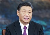 China's Xi Slams 'Bullying' As Beijing Hosts LatAm Leaders