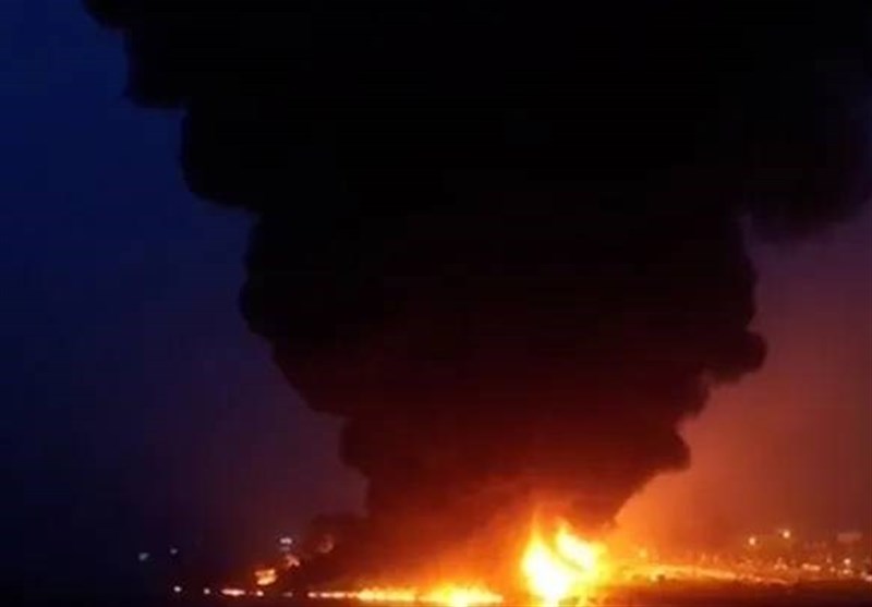  اشتباه تکراری و مانور نمایشی اسرائیل در تجاوز به یمن 