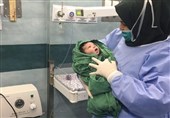 وعده افزایش 30 درصدی حقوق ماماها اجرایی نشد!
