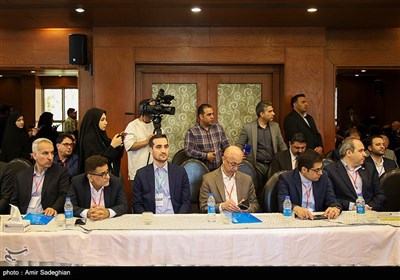 سفر وزیر نیرو به شیراز