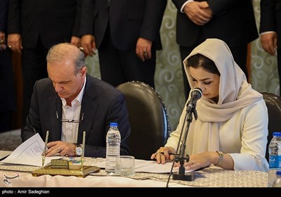 سفر وزیر نیرو به شیراز