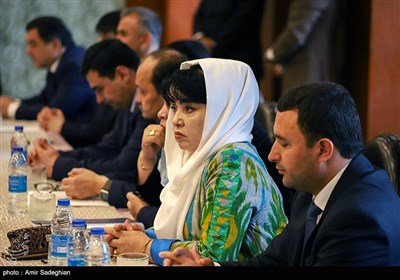 سفر وزیر نیرو به شیراز