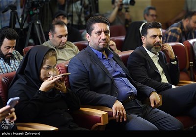 نشست خبری ستاد مردمی اجتماع امام رضایی‌ها