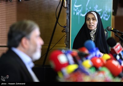 پرسش خبرنگار خبرگزاری تسنیم از عباس حیدری، مسئول ستاد مردمی برگزاری اجتماع بزرگ امام رضایی‌ها