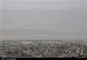 توصیههای سازمان مدیریت بحران برای محافظت در هوای پر ذرات