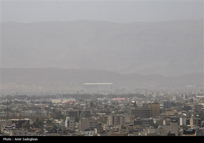 استان،البرز،موضوع،پديده،آلودگي،صالحيه،محمدپور،مديركل،حفاظت،م ...
