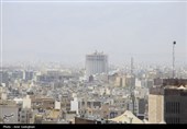 هوای 11 شهر خوزستان آلوده است/هویزه در وضعیت خطرناک تنفسی