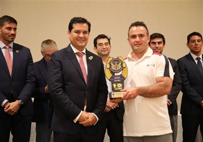 تيم،جوانان،بزرگسالان،ايران،نوجوانان،فدراسيون،حمايت،كمك،اوزان ...