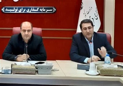 قزوين،فناوري،استان،پارك،علم،فناور،احمدي،جايگاه،توسعه،تسنيم،ك ...