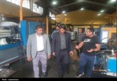 حمایت دادستانی پردیس از تولیدکنندگان و سرمایهگذاران