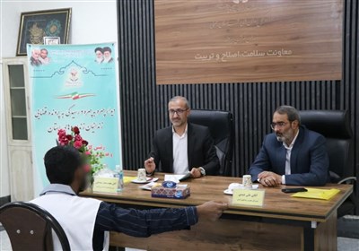 استان،قضايي،زندان،كرامت،خراسان،جنوبي،دادگستري،نفر،بيرجند،مدي ...