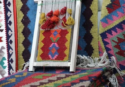 عنبران،صنايع،شهر،نمين،ملي،گليم،اردبيل