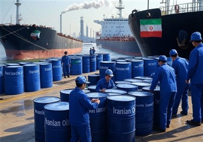 اثر معکوس جنگ تعرفه‌ای ترامپ بر راهبرد فشار حداکثری ضدایران