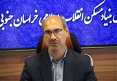 مقاوم‌سازی 54 هزار واحد مسکونی روستایی در خراسان جنوبی